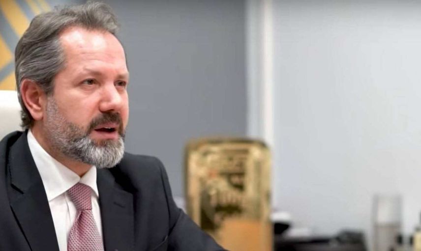 İslam Memiş'ten çarpıcı açıklamalar! Tarih verip uyarılar da bulunan Memiş, paranın bile yetemeyeceği durumlara yön verdi