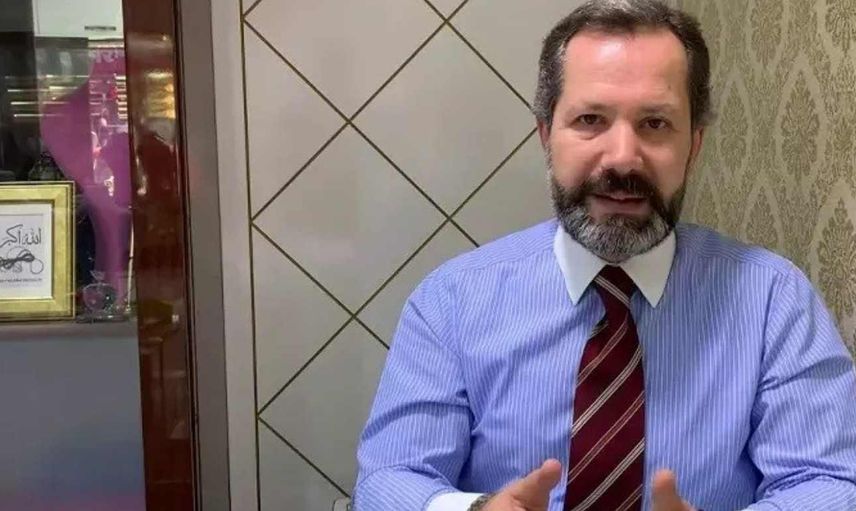 İslam Memiş'ten fakirleşme öngörüsü hakkında dikkat çeken yorum: Ya bunu yapacaksınız ya da fakirleşeceksiniz!