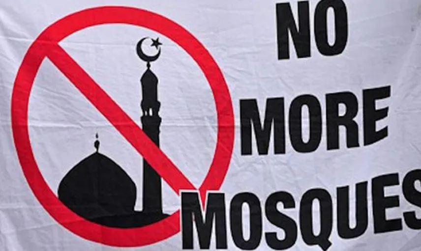 İslam Nefreti Müslümanları Siyasete Motive Ediyor