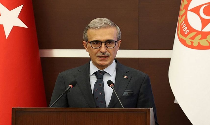İsmail Demir Kimdir?