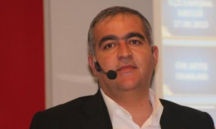 İsmail Ergüneş Kimdir?