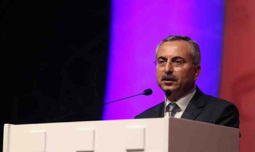 İsmail Gerçek kimdir, kaç yaşında? TFF Denetleme Kurulu Başkanı İsmail Gerçek hakkında bilgiler