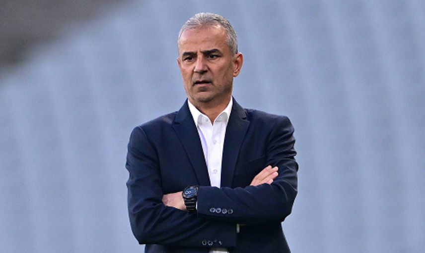 İsmail Kartal Fenerbahçe'nin hedefini açıkladı: "Hata yapmadan kazanmak istiyoruz"