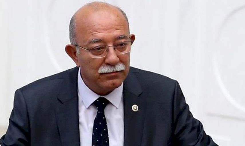 İsmail Koncuk’dan İyi Partiye HDP'li Pervin Buldan'ın Sözleri Üzerinden Tepki