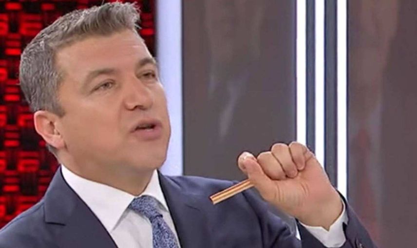 İsmail Küçükkaya ayrıldı mı? FOX TV İsmail Küçükkaya neden yok, istifa mı etti?