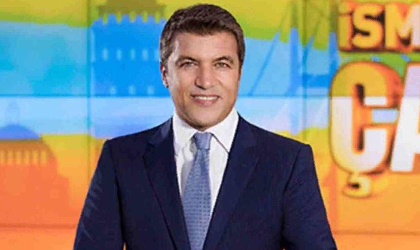 İsmail Küçükkaya FOX TV’den ayrıldı mı,neden yok? Çalar Saat İsmail Küçükkaya nerede?