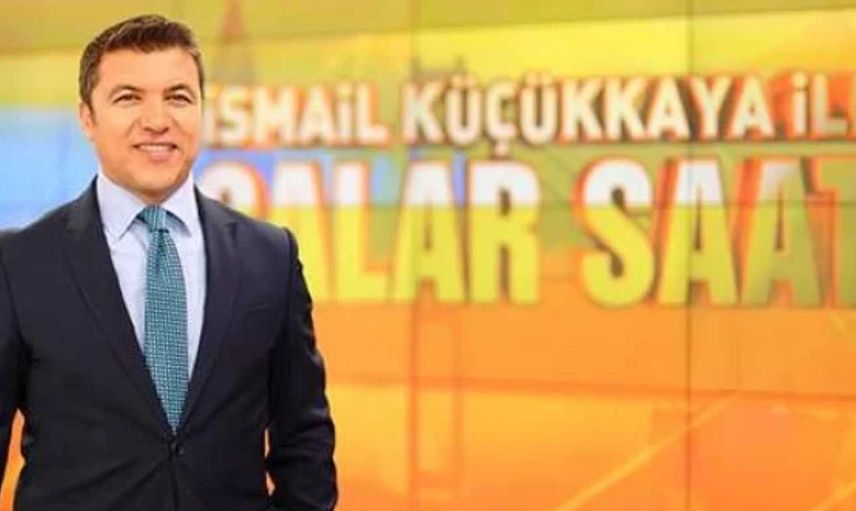 İsmail Küçükkaya istifa mı etti? FOX TV'de istifa iddiası