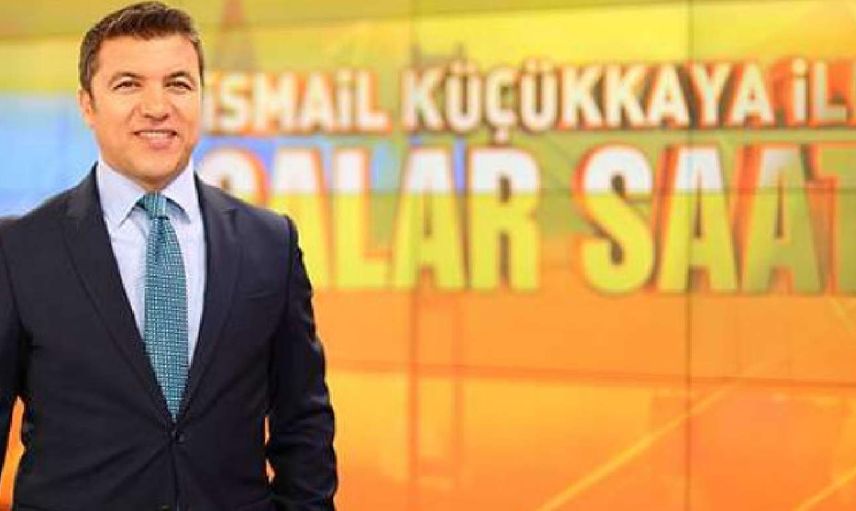 İsmail Küçükkaya neden yok, programdan ayrıldı mı, izinde mi? FOX TV İsmail Küçükkaya dönecek mi, ne zaman dönecek?