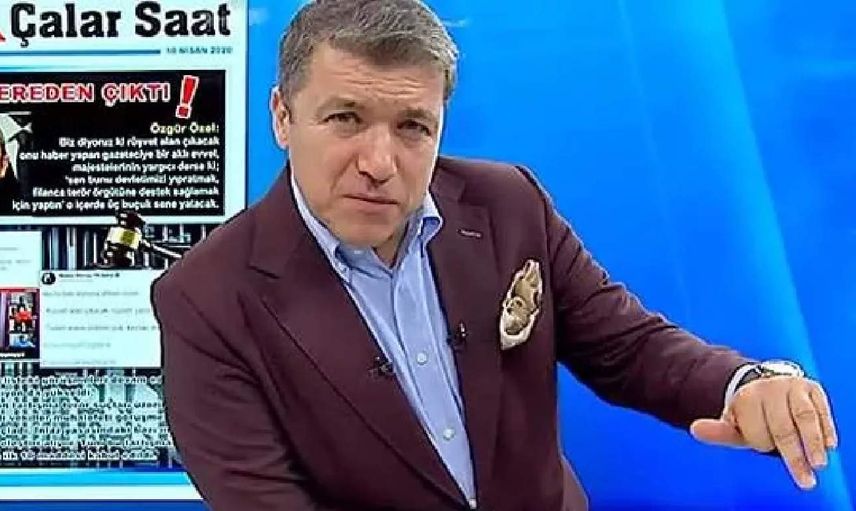 İsmail Küçükkaya nerede, neden yok? İsmail Küçükkaya FOX TV’den ayrıldı mı, ne zaman dönecek?