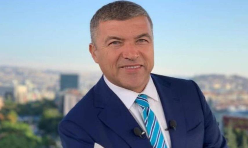 İsmail Küçükkaya’nın yerine gelecek isim belli oldu: Fox TV Küçükkaya’nın yerine İlker Karagöz’ü getirdi