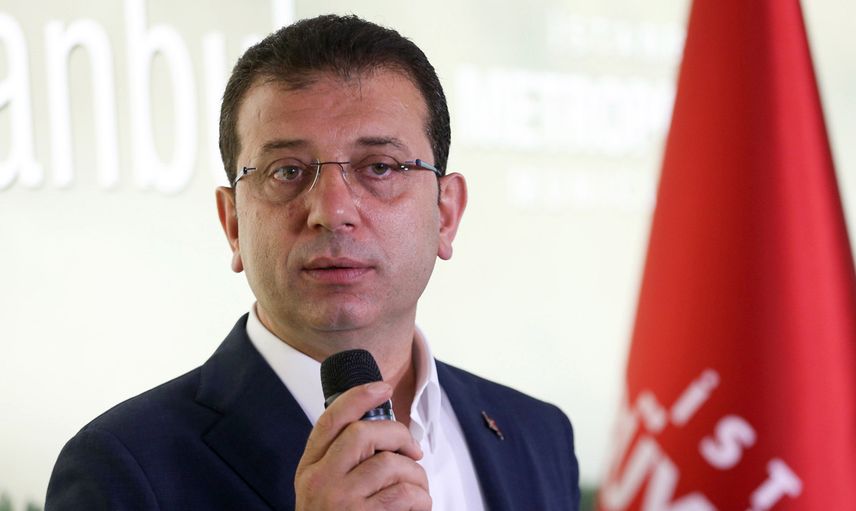 İsmail Saymaz bombayı patlattı: İmamoğlu'na ceza veren hâkimin kardeşi FETÖ'cü çıktı