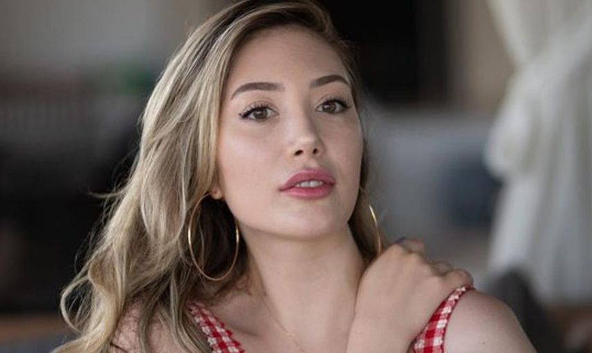 İsmi Yasak Aşk İddialarına Karışan Yasmin Erbil Dedikoduları Çıkaran Kişilere Onur Davası Açtı!