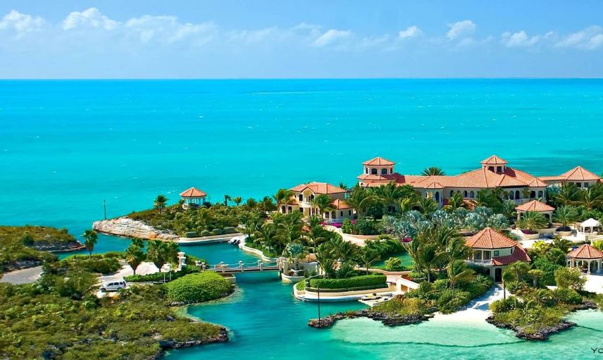 İsminin anlamı merak ediliyor: Turks ve Caicos Adaları Türk mü, neresi?