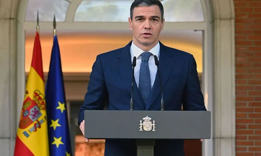 İspanya, Filistin'i resmen tanıdı: Tarihi adalet ve barış için büyük adım!