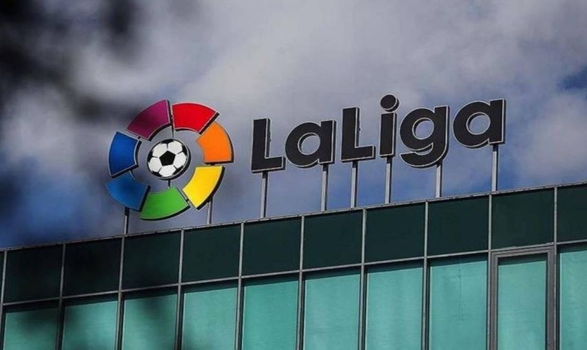 İspanya La Liga yayıncısı kim oldu? İspanya Ligi’nin yeni yayıncı kuruluşu açıklandı