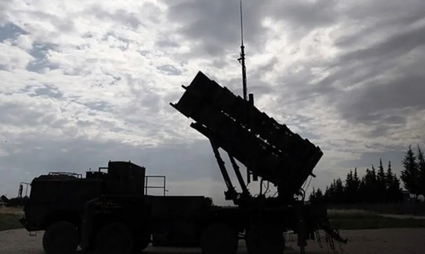 İspanya, Patriotların Süresini Uzattı  