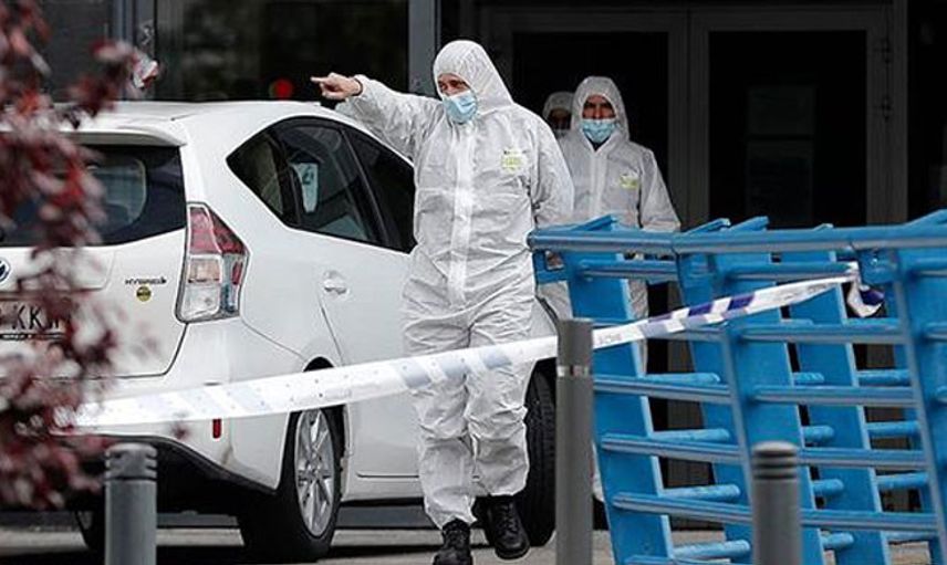 İspanya'da 137 Kişi Daha Hayatını Kaybetti