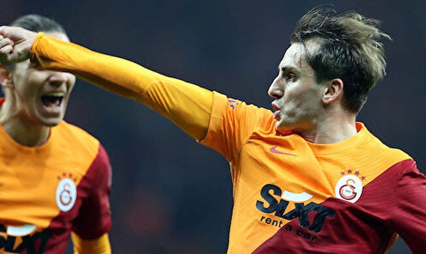 İspanyol Basını Galatasaray - Beşiktaş derbisinin ardından Kerem Aktürkoğlu hakkında konuşuyor!