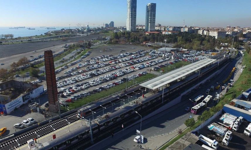 İSPARK otopark saat ücretleri ne kadar oldu? Zam sonrası İSPARK otopark ücretleri listesi