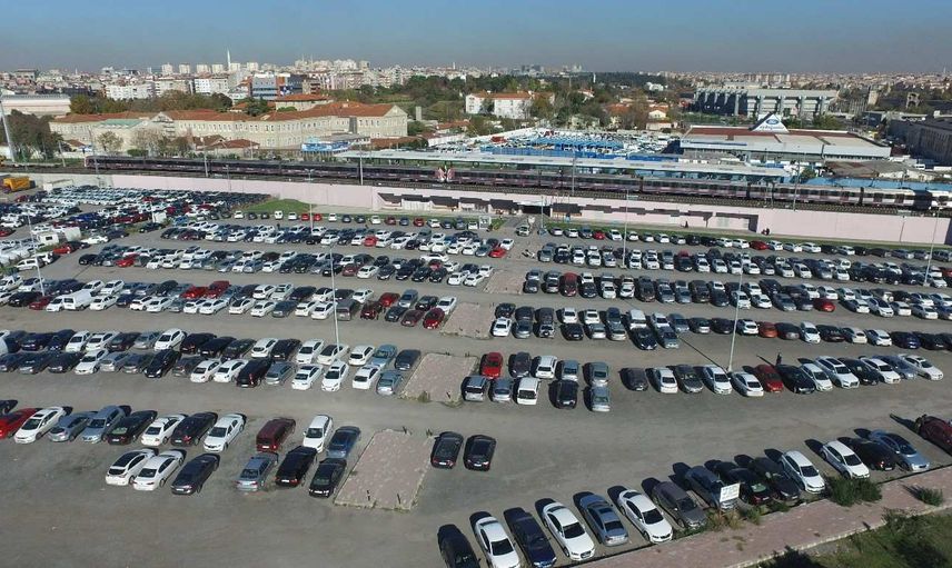 İSPARK otopark ve abonelik ücretleri kadar, kaç TL oldu?
