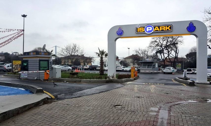 İSPARK ücretlerine yeniden zam yapıldı: En düşük ücret 52 liraya yükseldi