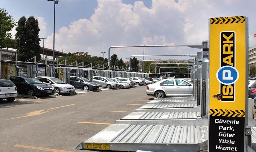 İSPARK ücretlerine zam geldi: Fiyatlar yarından itibaren değişecek