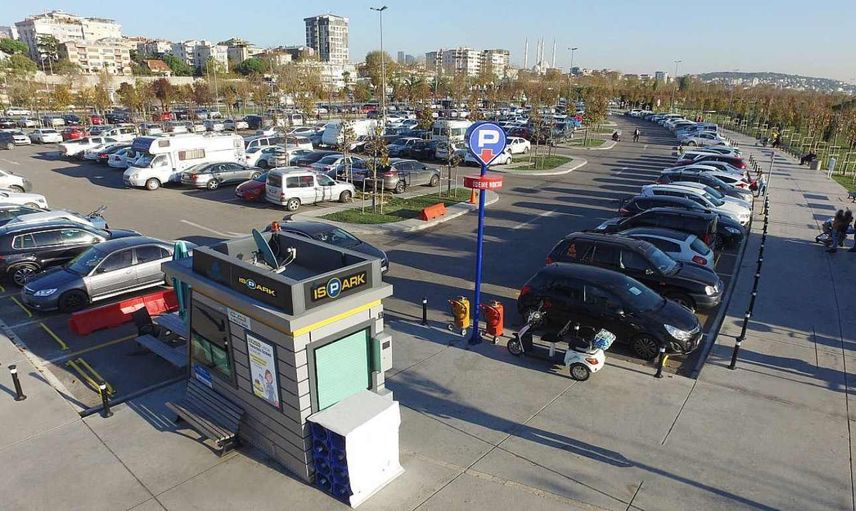 İSPARK ücretlerine zam geldi mi 2022? İSPARK saat ücretleri ne ve abonelik ücretleri kaç TL oldu?