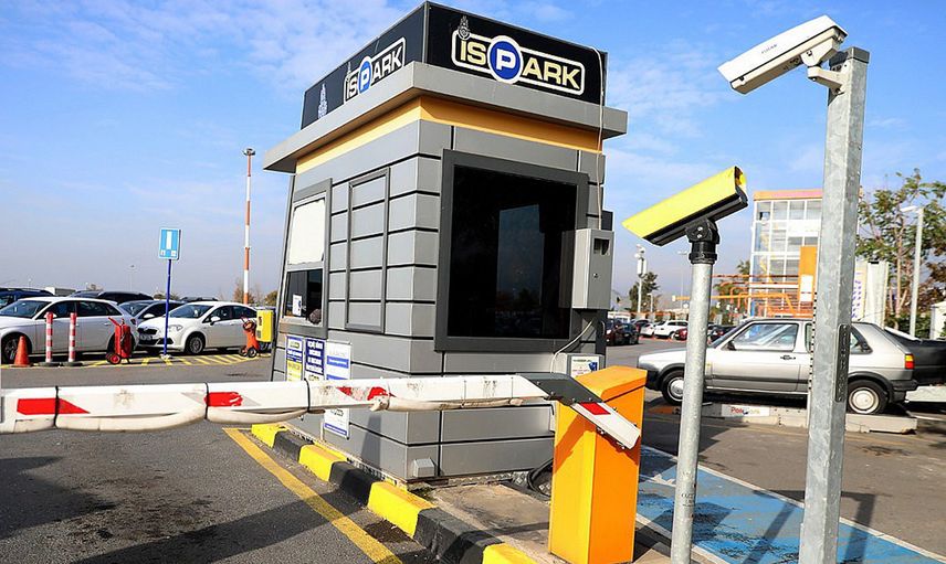 İSPARK ücretlerine zam mı geldi? İSPARK otopark ücretleri  ne kadar?