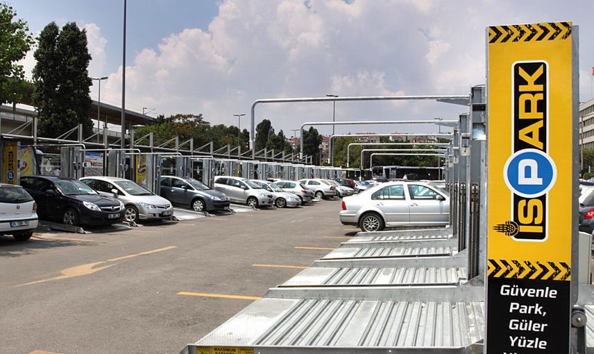 İSPARK'ın 41 Milyon Zarar Etmesinin Nedeni Belli Oldu!
