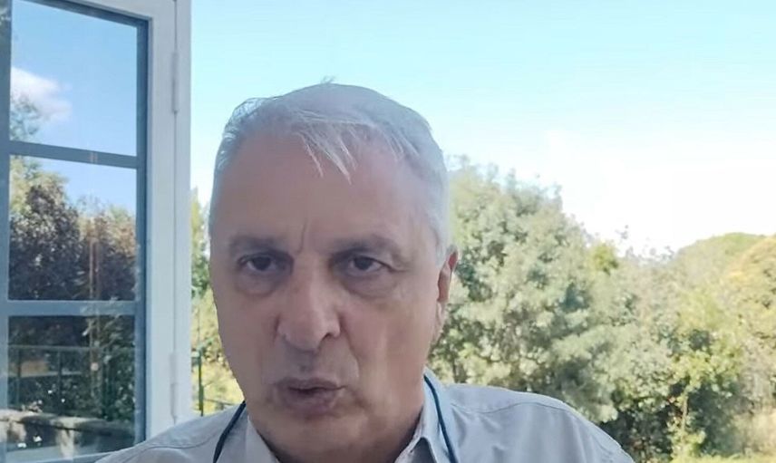 İSPARK’ın Çöküşünü Deşifre Eden Can Ataklı’yı Linç Ettiler!