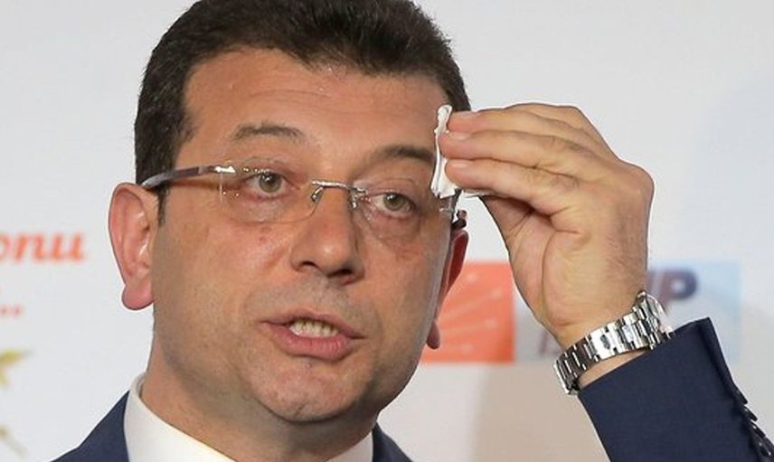 İSPARK'ta Yeni Skandal: Araçlar Rehin Alındı