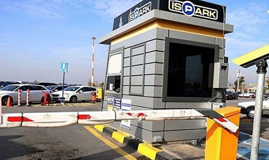 İSPARK’tan organizasyon günlerine özel kazık tarife