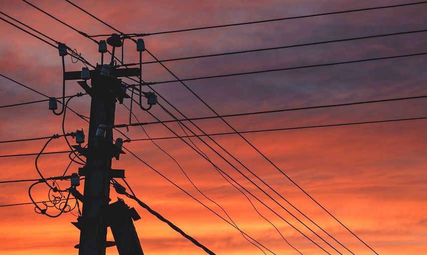 Isparta'da Hayat Durma Noktasına Geldi! Elektirik Kesintisi Sonucu Bakan Dönmez Isparta'ya Gidiyor