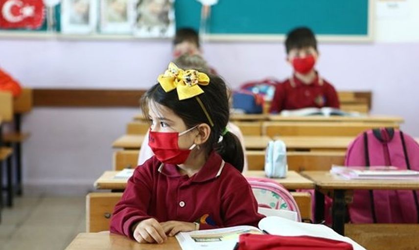 Isparta'da Kar Yağışı Nedeniyle Yüz Yüze Eğitime 5 Gün Ara Verildi!