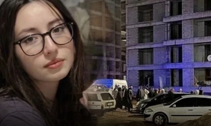 Isparta’da Kayıp Lise Öğrencisi Boş Binanın Önünde Ölü Bulundu