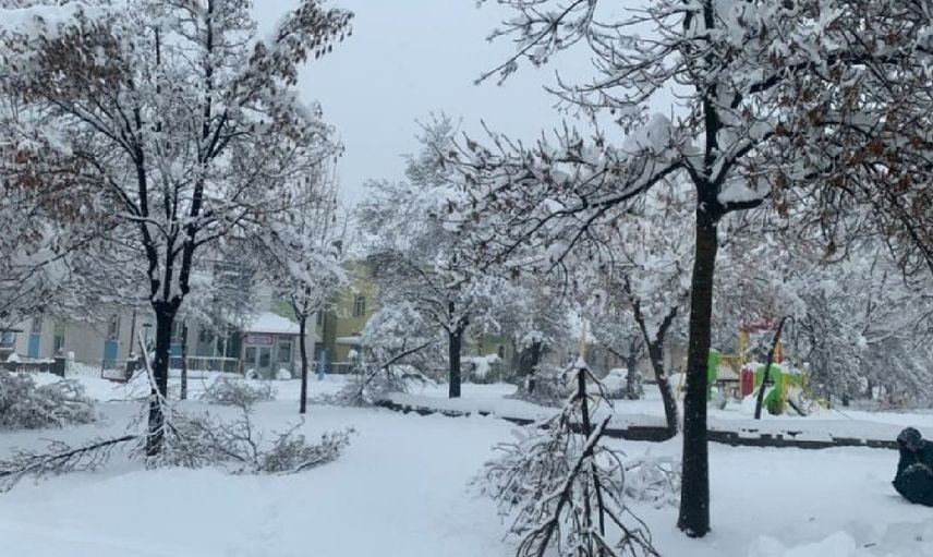 Isparta'da okullar tatil mi? 28 Mart 2022 yarın Isparta'da okullar tatil mi? Isparta Valiliği son dakika açıklamaları