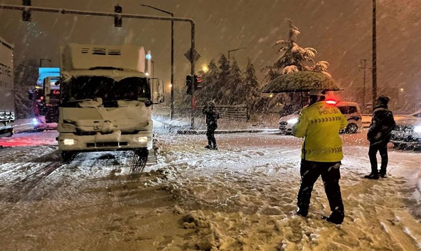 Isparta'da okullar tatil mi? 4 Mart 2022 yarın Isparta'da okullar tatil mi? Isparta Valiliği son dakika açıklamaları