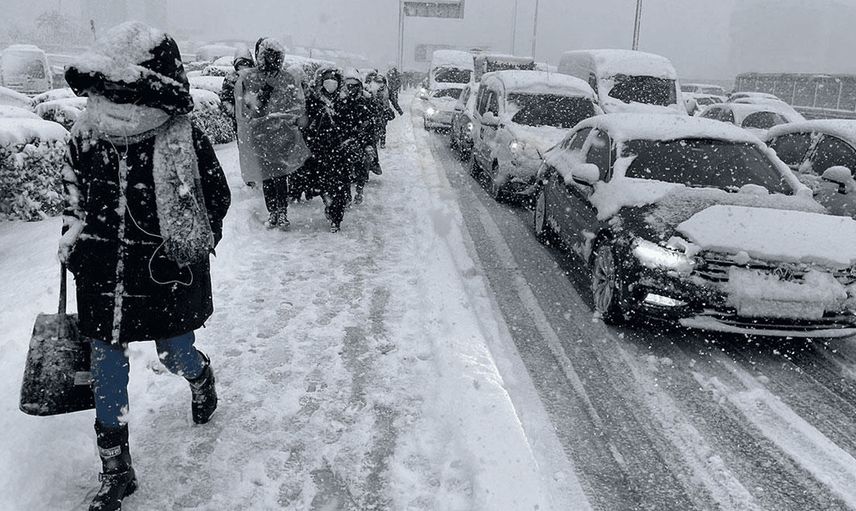 Isparta'da okullar tatil mi? Bugün Isparta'da okullar tatil edildi mi? Isparta Valiliği’nden son dakika hava muhalefeti açıklamaları
