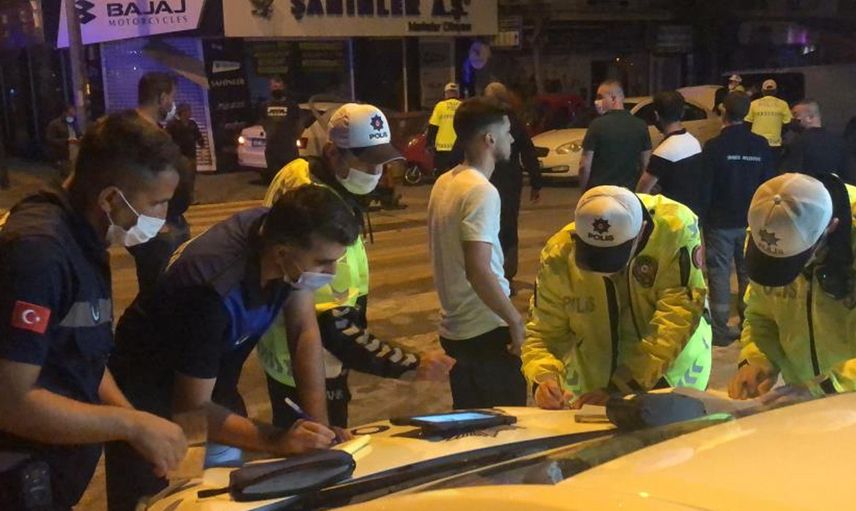 Isparta’da Trafik Kazası Sonrası ‘FETÖ'cü' İftirası Ortalığı Birbirine Kattı