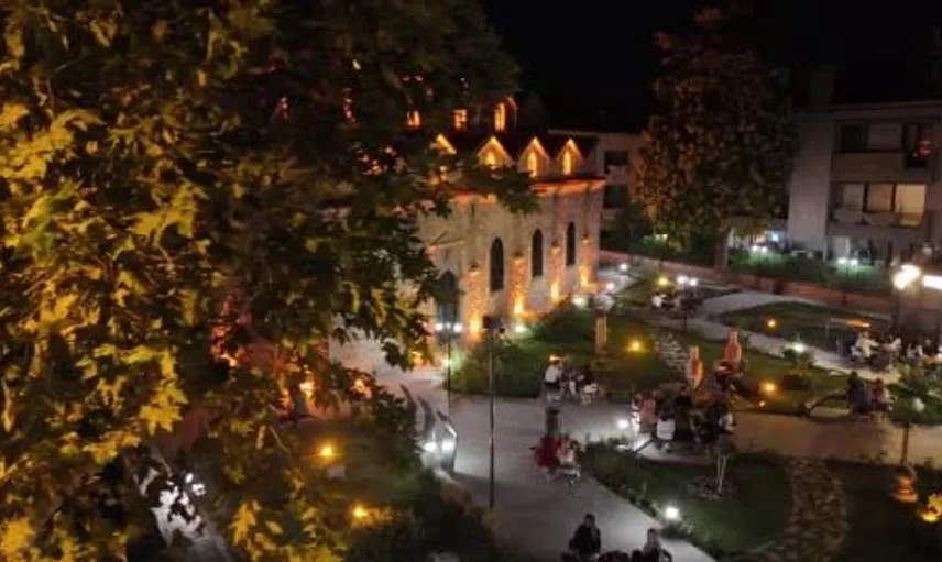 Isparta'da Türkiye'nin İlk Koku Müzesi Açıldı