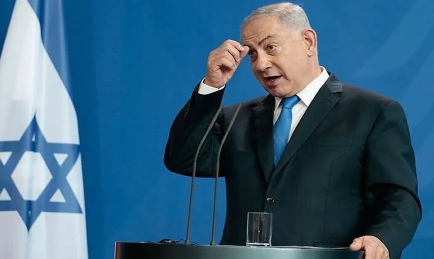 İsrail Başbakanı Binyamin Netanyahu tutuklanacak mı? İsrail medyası karıştı! “Tehlikeli adımı durdurun!”