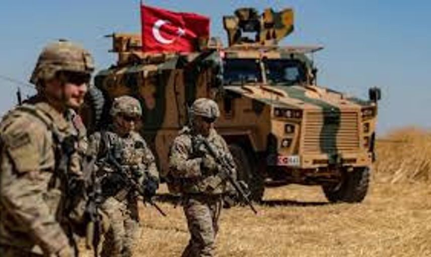 İsrail basını paniği yazdı: “Türk ordusunun Gazze hazırlığı Tel Aviv’in kabusu oldu”