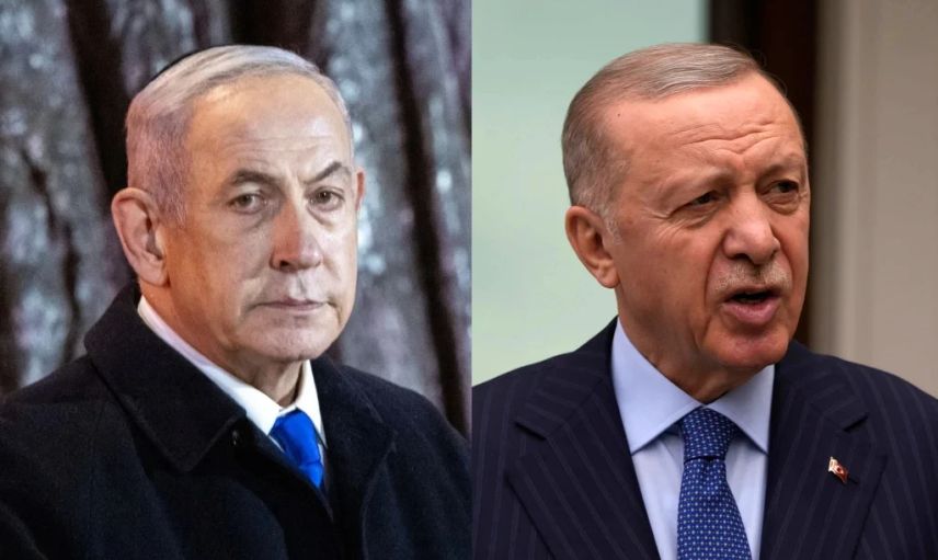 İsrail basınından Türkiye itirafı: Ankara yoksa Gazze masası boş, karar çıkmaz
