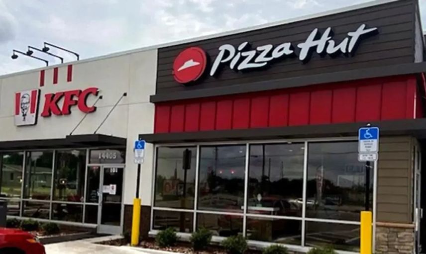 İsrail boykotunun etkisi: KFC ve Pizza Hut'ın satışlarında büyük düşüş!