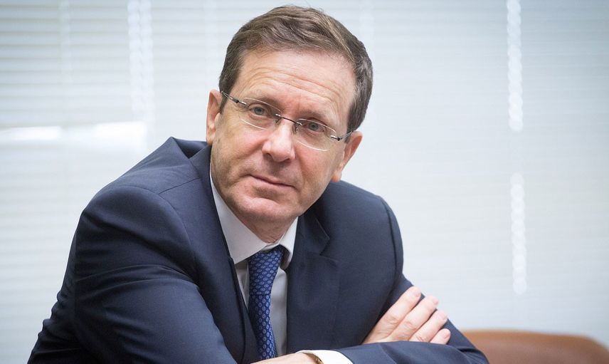 İsrail Cumhurbaşkanı Isaac Herzog'un Türkiye ziyareti