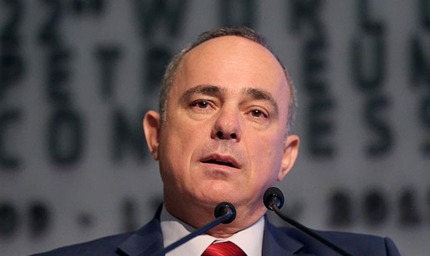 İsrail Enerji Bakanından Kritik Türkiye Açıklaması!
