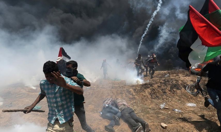 İsrail- Filistin savaşında yeni gelişme! Ateşkes sona ermesinin ardından Hamas'tan açıklama geldi