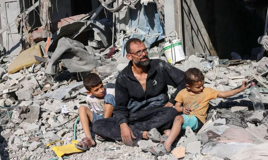İsrail Hamas ateşkesi hakkında Türkiye’den açıklama: Olumlu bir görüşme olarak görüyoruz