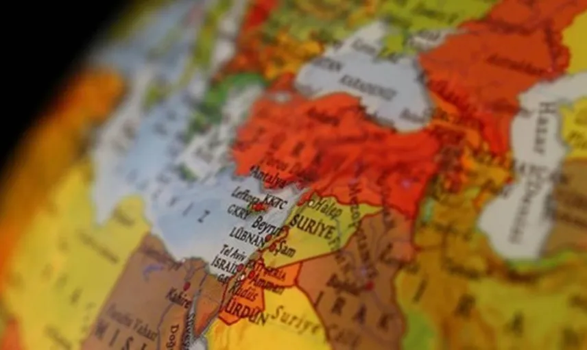 İsrail İle Rusya Arasında GPS Gerginliği