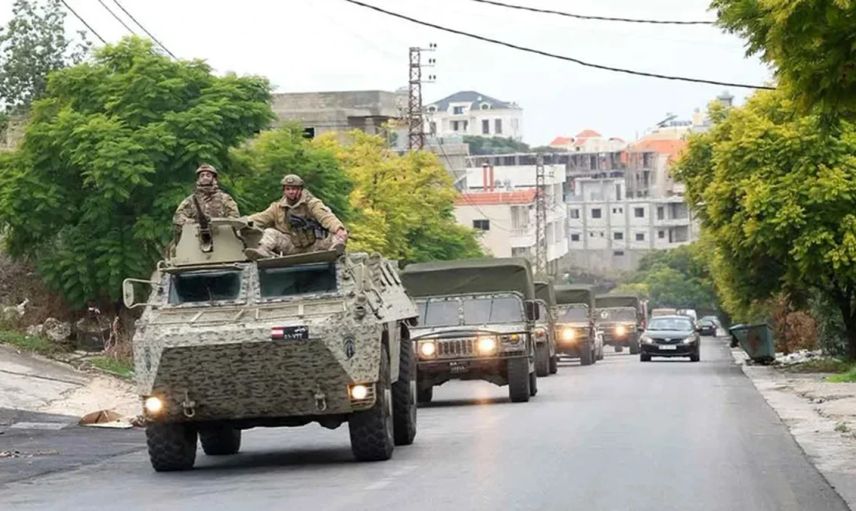 İsrail ilk günden ateşkesi ihlal etti
